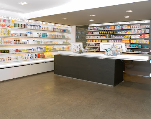PHARMACIE DEHAUT ET VANHEEMS