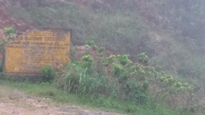 Photos of Corbet's Gap