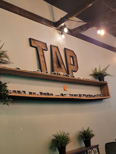 Tap Tea Bar - Thumbnail