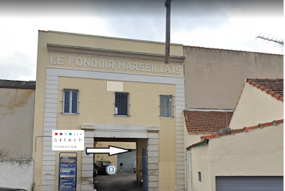 Artech Training Cfa Marseille