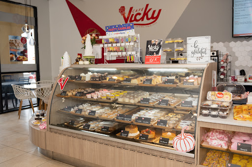 Vicky Bakery Doral - Thumbnail