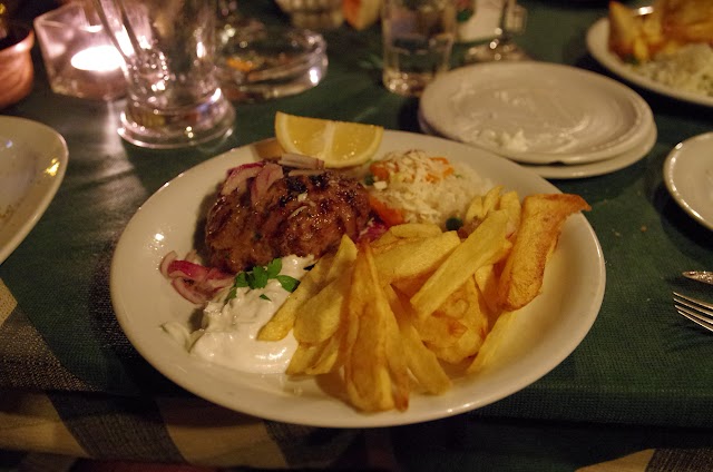 Bella Vista Taverna
