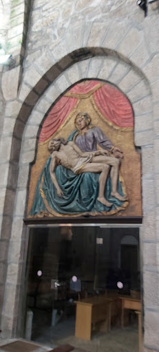 Iglesia de Carballiño - Thumbnail