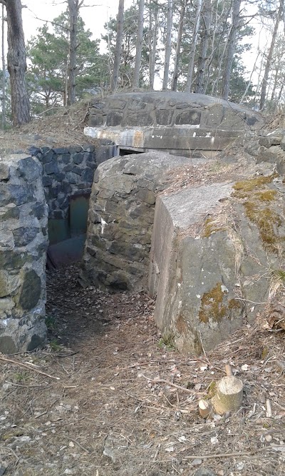 Photos of Festningsanlegget Urheia