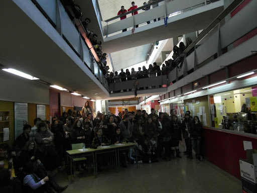 CIP FP Ausiàs March a València Gallery - Spain