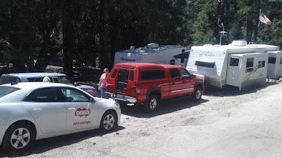 Photos of Wilderness Pines Campground