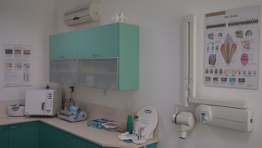 DOBRY DENTYSTA M. Mazurek