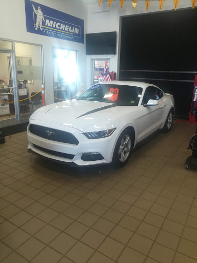 Sayville Ford - Thumbnail