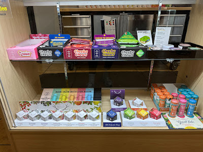 Photo of Silver Stem Fine Cannabis Northfield Commerce City Area Dispensary