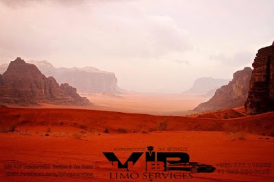 Photos of R&H VIP Transportation Services & Car Rental
