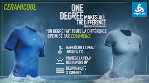 Photo n°4 de Odlo à Les Allues (Magasin d'articles de sports)