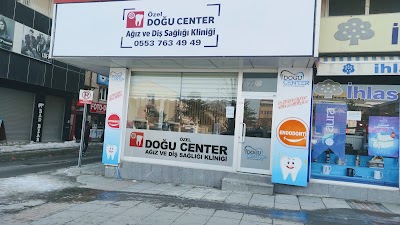 Doğu Center Ağız Ve Diş Sağlığı Kliniği