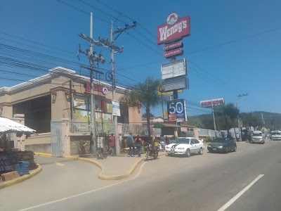 Photos of Internet Network Metro Plaza Villanueva