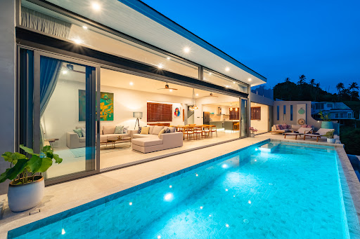 Villa Momo Koh Samui