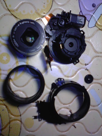 Photos of Digital Servis