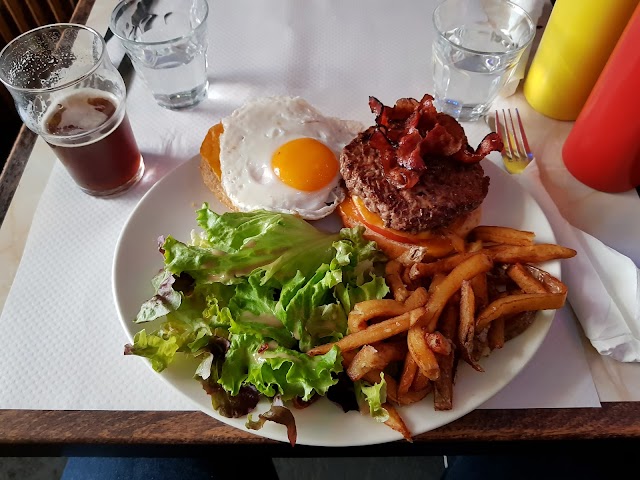 Dédé La Frite