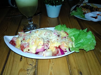 Photos of Pawon Kebun