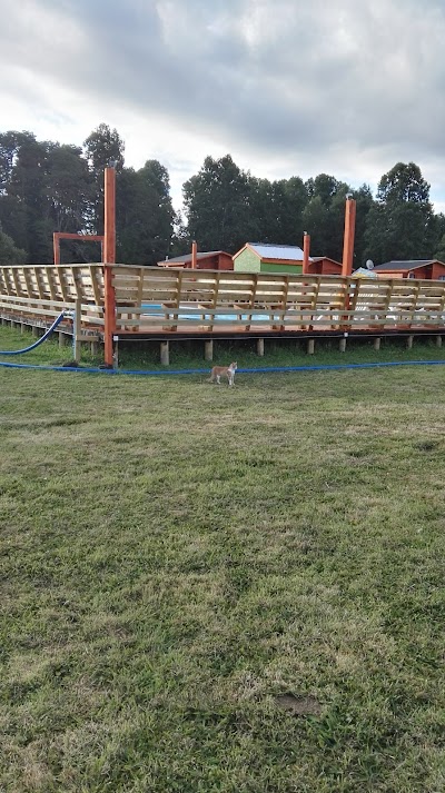 Photos of Camping Parques de Afunalhue