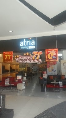 Atria - Mall Balekota, Author: Atria - Mall Balekota