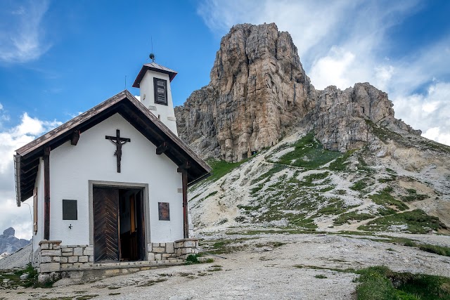 Tre Cime di Lavaredo