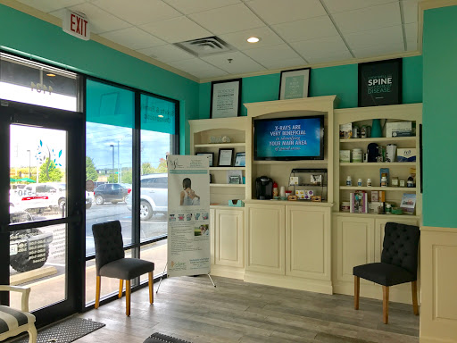 Hampton Chiropractic - Visual