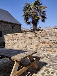 Photo n°3 de Maison à Le Rozel (Maison d'hôtes)