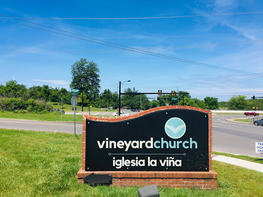 Franklin Vineyard Church - Thumbnail
