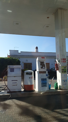 Camer Petroleum Europa S.r.l. - Thumbnail