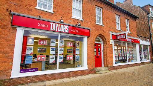 Taylors Sales and Letting Agents Biggleswade