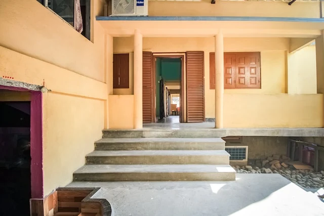 OYO The Pearl Lodge