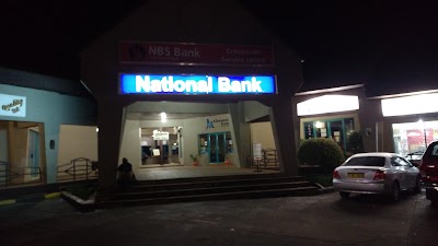 photo of National Bank of Malawi