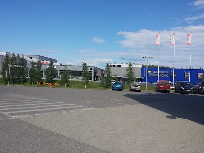 Photos of K-Rauta Kuopio