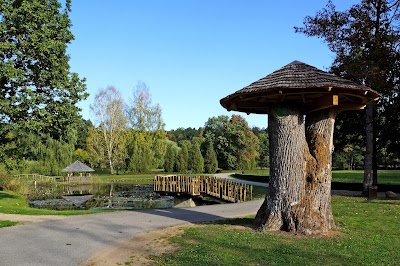 Photos of Lak&scaron;tingalų Slėnis