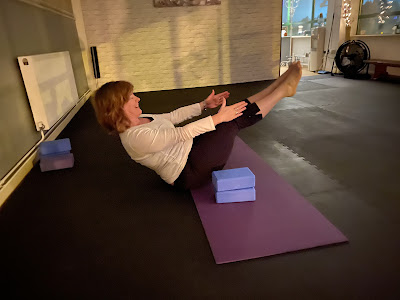 The Loft Pilates, Fitness & Therapies