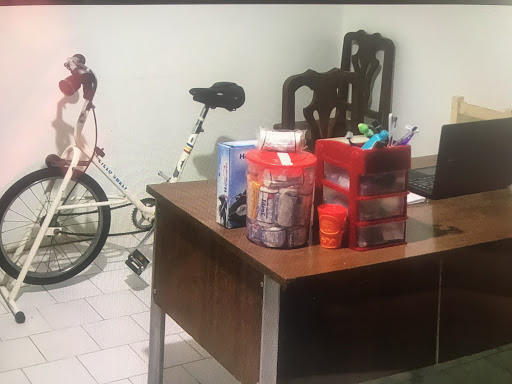 Fisioterapia Center