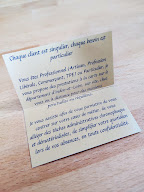 ABCDE'R - Christelle Devaux : Assistante Administrative Indépendante auprès des professionnels et des particuliers à Esvres