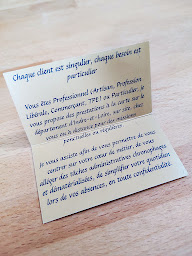 Photo n°1 de ABCDE'R - Christelle Devaux : Assistante Administrative Indépendante auprès des professionnels et des particuliers à Esvres (Aide à domicile)