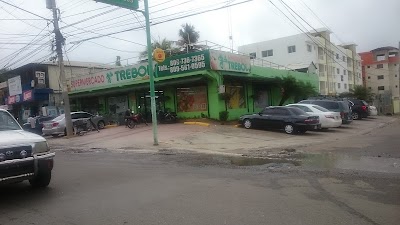 Photos of Supermarket Trebol 2