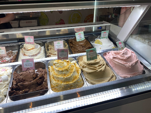 Miss Sophia's Gelateria Gallery - Australia