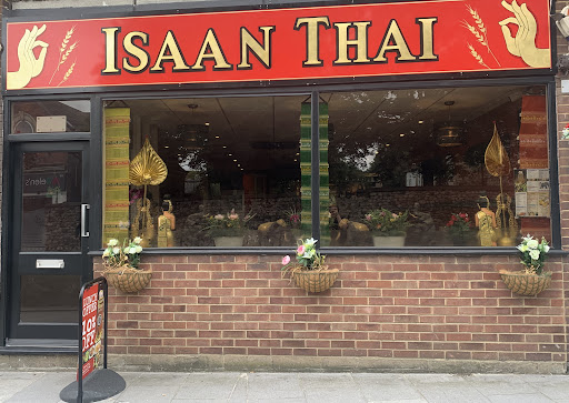 Photo of Isaan Thai