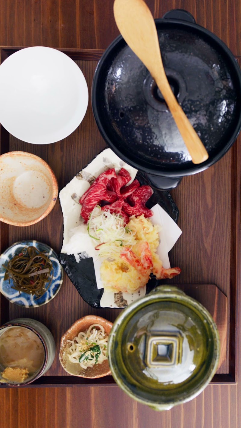 土鍋飯ぽかぽかminatogawa