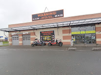 GARAGE WARNING GROUP à Gien