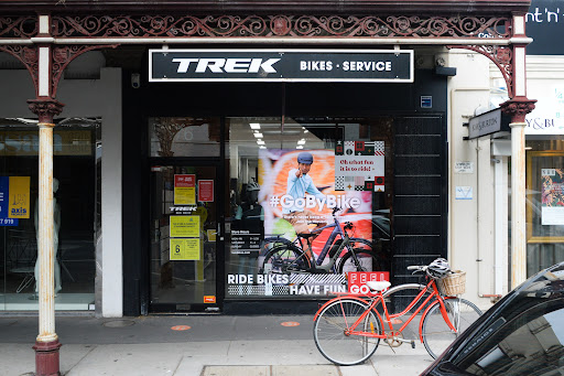 Trek Bicycle Brighton