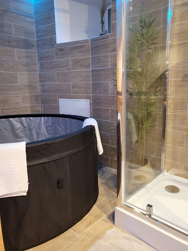Photo de Le Spa de la Cathédrale à Troyes (10000)