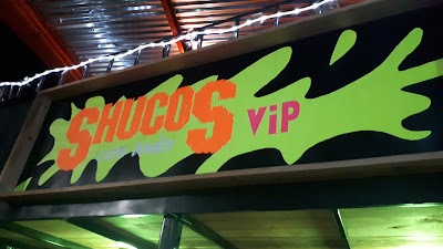 Photos of Shucos con Todo VIP