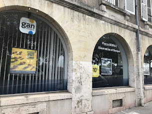 Photo n°7 de GAN ASSURANCES ORLEANS DAUPHINE à Orléans (Agence d'assurance)