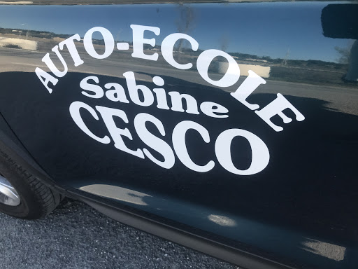 Auto Ecole Sabine Cesco - Thumbnail