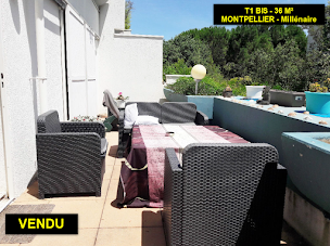 Photo n°11 de FX CONSULTING & COSTIER Associés à Lattes (Agence immobilière)