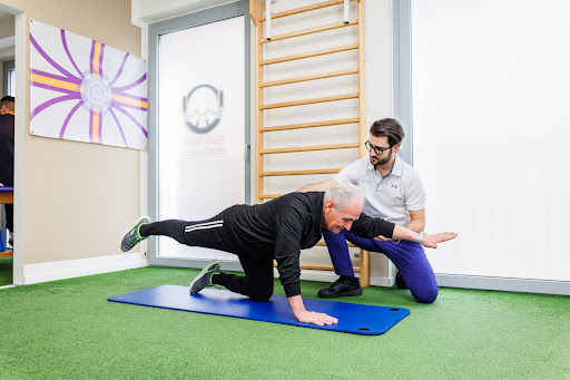 Physiotherapy Ponticello - Thumbnail