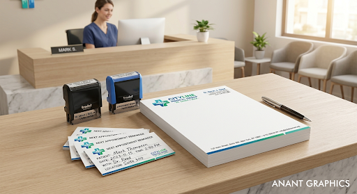 Complete Administrative Medical Stationery Printing in Nagpur